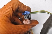 фото thumb №10, Citroen c4 picasso i дзеркало ліва 14 pin eu