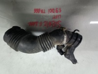 фото thumb №1, Патрубок труба повітрозабірник повітря renault scenic ii 1.9 dci 8200412983