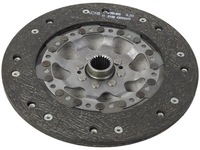 фото thumb №13, Зчеплення kpl.dmf vw audi 2290 601 015