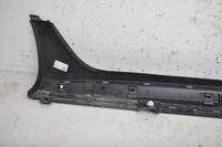 фото thumb №9, Ford fiesta mk8 lift накладка порог левая