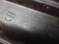 фото thumb №4, Pas передний жалюзи ловушка hyundai i40