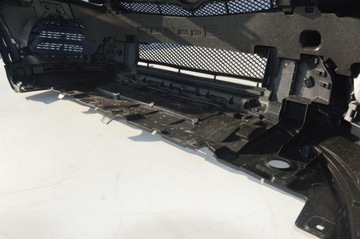 фото thumb №14, Mercedes gla 156 бампер amg usa bez pts i розпилювач