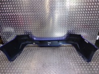 фото thumb №12, Bmw 3 g21 mp mpakiet бампер задняя накладка pdc