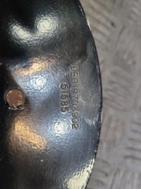 фото thumb №5, Шкив 8515002 bmw x3 f25 3.0 d