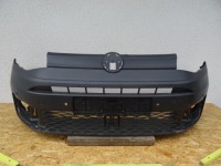 фото thumb №1, Бампер перед vw caddy 2k7 новий model 20-22