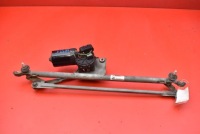 фото thumb №1, Механизм моторчик дворник перед eu 90504143lhd opel vectra b lift