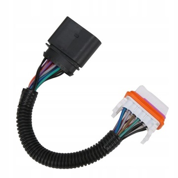 фото thumb №9, Джгут провід фари 955 631 239 11 porsche cayenne 2003-2006