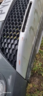 фото thumb №10, Бампер передний перед skoda fabia mk2 5j scout lift