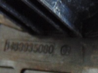 Citroen c8 2.0hdi 03r контакты дверь задняя левый Цена, фото thumb