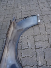 фото thumb №10, Audi a8 d3 03-07 крыло левый перед lz7r доставка