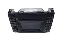 Купить Mercedes a w169 b-klasa w245 радио cd телефон a1699002100 в хорошем состоянии, фото thumb