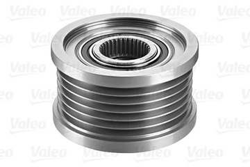 фото thumb №1, Ролик генератора fiat stilo 1.9jtd /val 588045