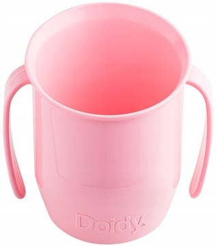 DOIDY CUP KUBEK DO NAUKI PICIA 3m+ UCHWYT