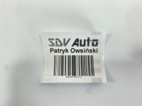 фото thumb №16, Трубка  радіатор системи охолодження mercedes w124 200 d 200 td 1245001175