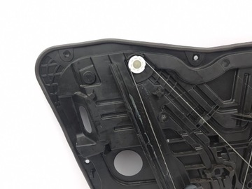 фото thumb №7, Kia niro 2024 правая сторона механизм подъёма стёкла передний