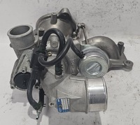 фото thumb №7, Турбіна турбонагнітач ford volvo edge / explorer 2.0 ecoboost 53039980601