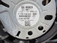 фото thumb №7, Renault laguna iii 2.0 dci вентилятор радиатор 214100006r