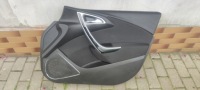 фото thumb №1, Обшивка двері правий opel astra j kombi