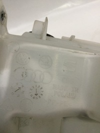 фото thumb №6, Бачок омывателя seat arona vw audi skoda 200955453f