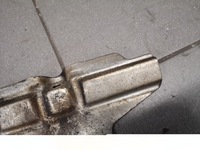 фото thumb №6, Защита тепловая коллектор a6 c5 2.4 078253036