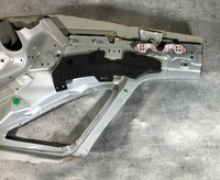 фото thumb №13, Opel crossland x 17- обшивка дах ліва крила лівий задня оригінал