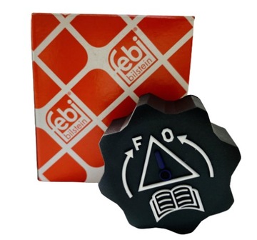 фото thumb №10, Febi крышка бачка citroen c3 i ii c5 i ii c8