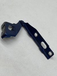 фото thumb №10, Audi a5 8t петля капота кришки двигуна лівий lx5v