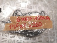 фото thumb №6, Жгут электропроводка pdc задняя jaguar xf ii x260