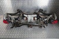 фото thumb №1, Audi s5 8w 3.0 tfsi - комплектні підвішування зад нове