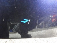 фото thumb №12, Крыло перед jaguar f-pace 2017-2020