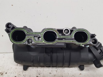фото thumb №8, Kia rio iv stonic i20 iii bayon колектор всмоктуючий 1.0 t-gdi 28300-07610 2022r