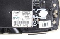 фото thumb №2, Лампа освітлення інтер'єру volvo v70 iii