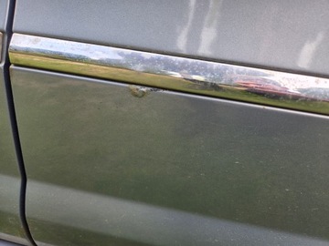 фото thumb №10, Двері правий перед праві передні volkswagen passat cc lc7z