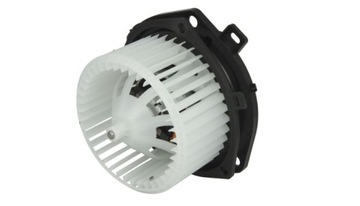 фото thumb №1, Iveco daily 06- вентилятор интерьера