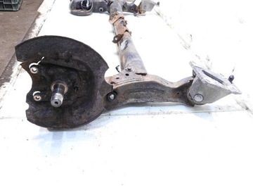 фото thumb №5, Балка подвешивание зад c4 grand picasso i 2.0 hdi