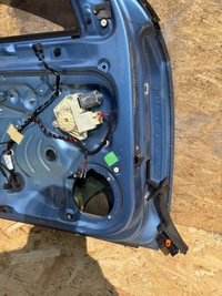 фото thumb №11, Дверь перед передние левая skoda rapid seat toledo iv