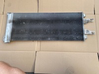 фото thumb №1, Fiat ducato iii 2.3 радіатор кондиціонера oryg.