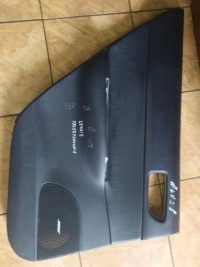 фото thumb №2, Обшивка дверь левый задняя mazda 6 2.citd 02' kom