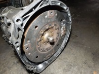 фото thumb №9, Bmw 3 f30 f35 f31 2012 полный коробка передач