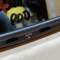 фото thumb №2, Citroen c5 iii зеркало внутреннее