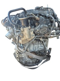 фото thumb №7, Honda accord vii двигун 2.2d / n22a1