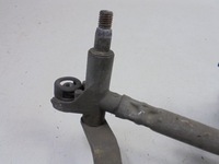 фото thumb №8, Citroen c2 моторчик механізм двірник перед