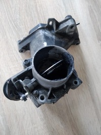 фото thumb №1, Дроссельная заслонка renault laguna espace 2.2 dci