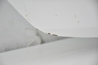 фото thumb №5, Крышка багажника задняя задняя opel astra j iv