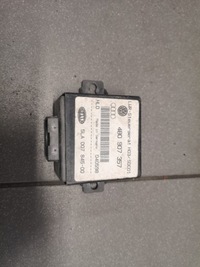 фото thumb №1, Модуль света audi a6 c5 4b0907357