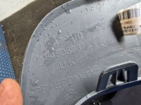 Защита правая левая бампера перед 9450624 9450623 mini f55 f56 lci jcw nowa Киев, фото thumb