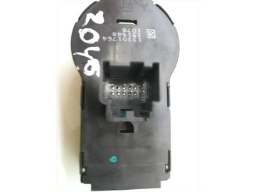 фото thumb №10, Chevrolet cruze перемикач світла 2012 хетчбек 4/5dr 13301764 251548