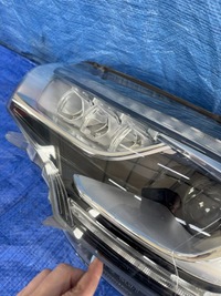 фото thumb №8, Лампа передня ліва citroen ds4 lift bi ксенон комплектна поворотний