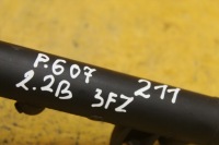 фото thumb №7, Молдинг впрыскная peugeot 607 2.2 b 9628084680