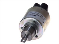 Bosch електромагніт стартер renault clio 98- Київ, фото thumb